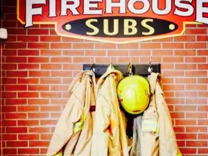 Firehouse Subs