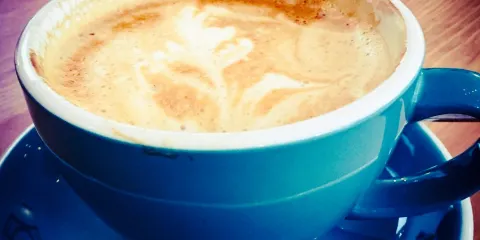 Batchen Street Coffee