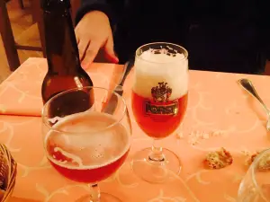 Osteria de i Magri