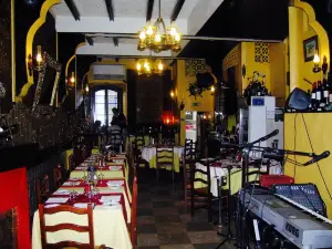 O Artista Restaurant and Bar