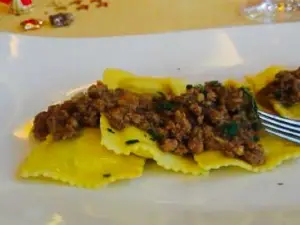 Ristorante La Trattoria da Gino e Gaby