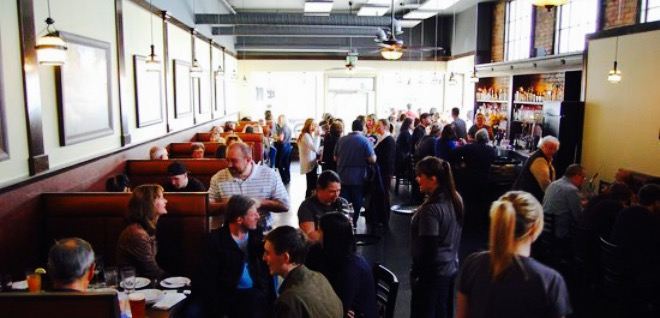 Jackson's Restaurant