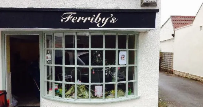 Ferriby's Coffee House