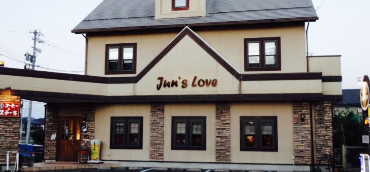 Jun's Love
