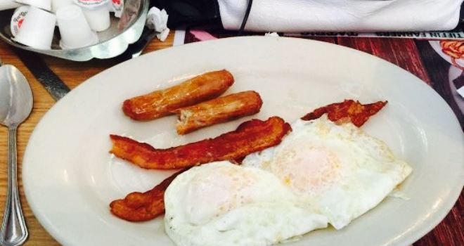 Paulette's
