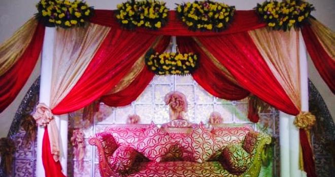 Saat Phere Restaurant & Party Place