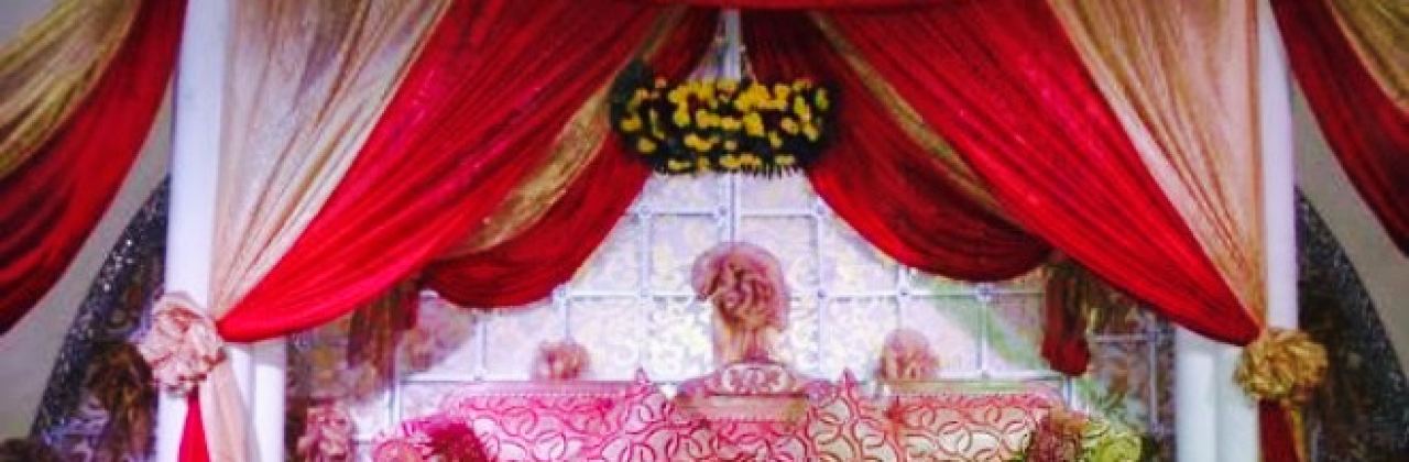 Saat Phere Restaurant & Party Place