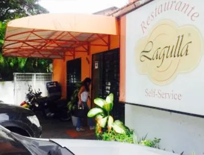 Restaurante Lagulla