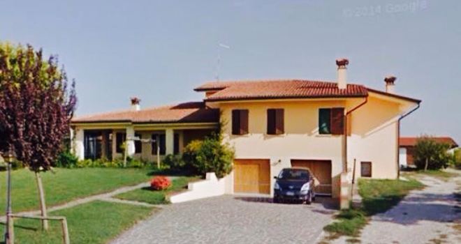 Azienda Agrituristica Corte Panicella