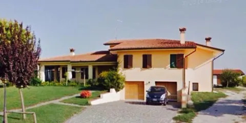 Azienda Agrituristica Corte Panicella