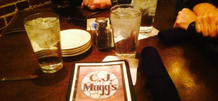 C.J. Mugg's Bar & Grill