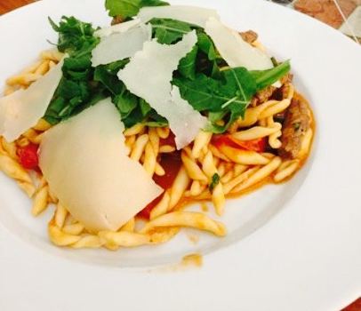 Ristorante Violino Pizzeria Italiano