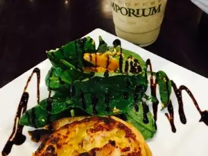The Coffee Emporium
