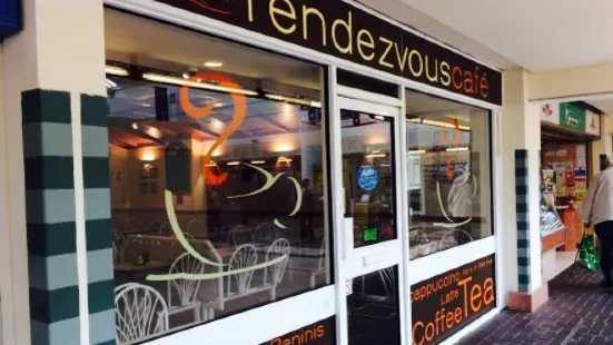 Rendezvous Café