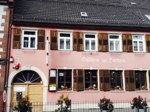 Gasthaus Fortuna