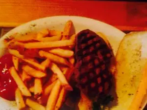 Firebrand Food & Ale