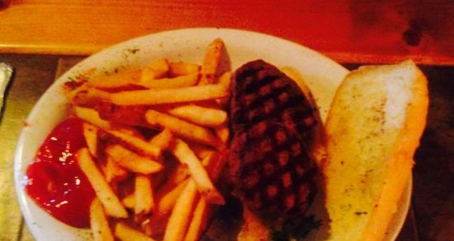 Firebrand Food & Ale