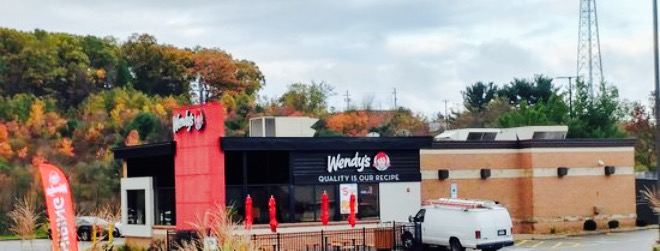 Wendy's