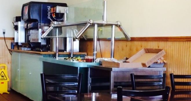 Great Taste Buffet