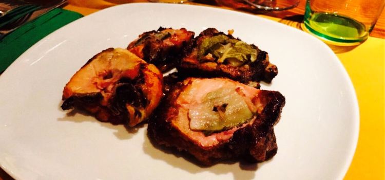 Osteria Molon