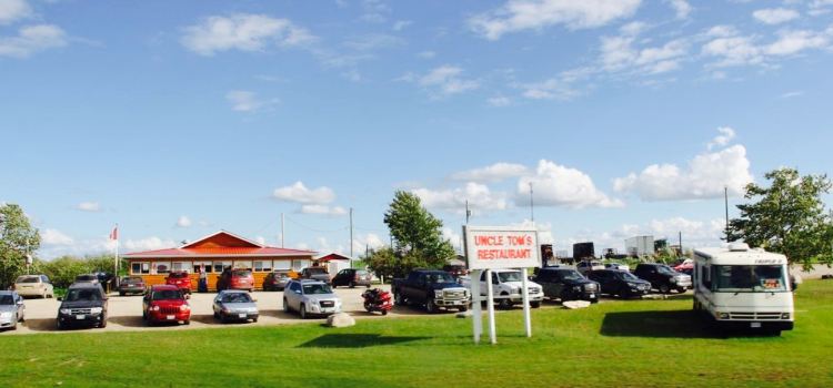 Uncle Tom's Restaurant