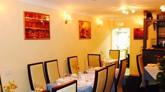 Teign Indian Cuisine