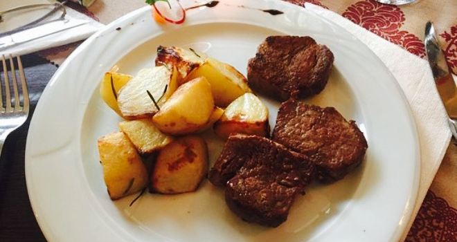 Osteria Roma