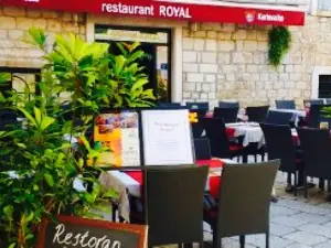 Restaurant Royal