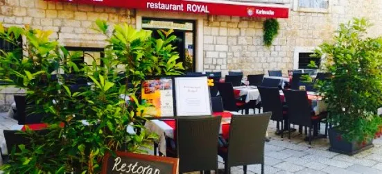 Restaurant Royal