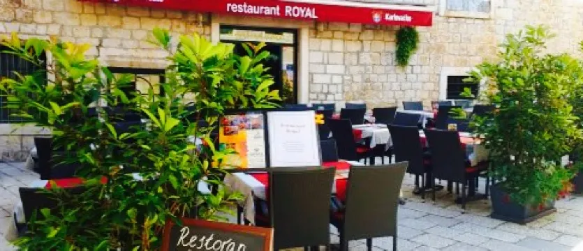 Restaurant Royal
