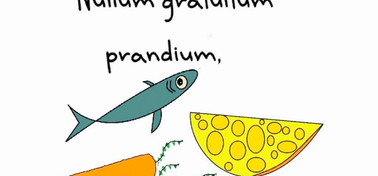 Prandium of Southwold
