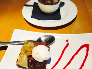 Samuel Pepys Bar & Restaurant