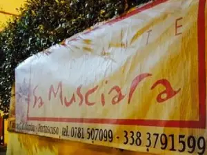 Sa Musciara