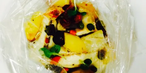 Ca' Zane Martin Restaurant