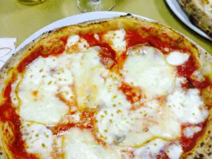 Luna Caprese