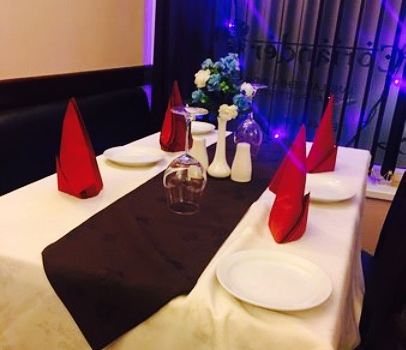 Coriander Restaurant and Takeaway