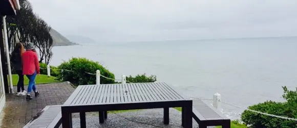 Fishermans Table Restaurant