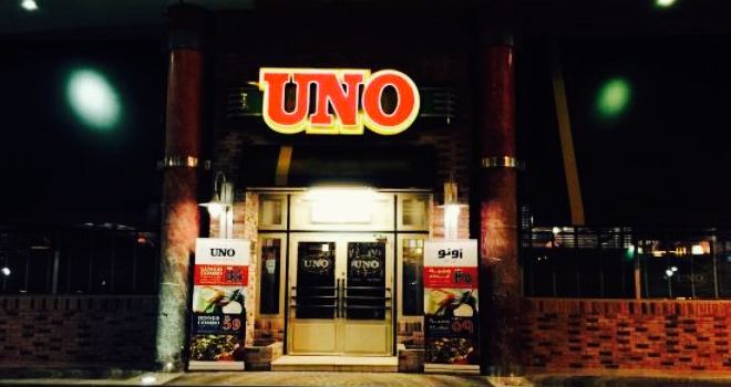 UNO Chicago Grill
