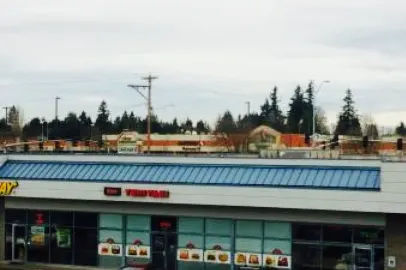 Manna Teriyaki in Edmonds