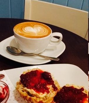 Bitesize Cafe