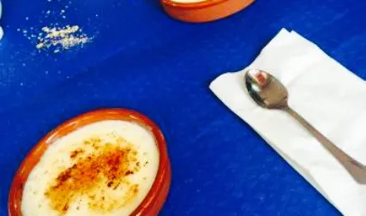 Bar La Gaviota - Raciones y tapas