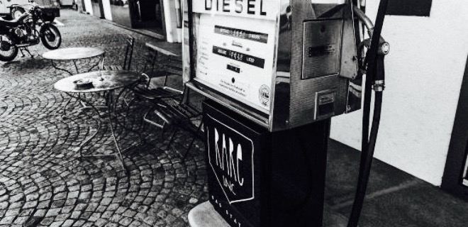Rare Street Coffee