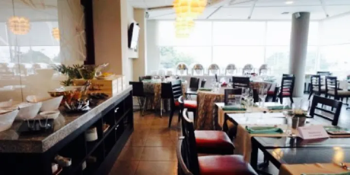 Princeps Restaurante