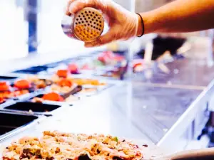 P3 Pizza Pasta Please