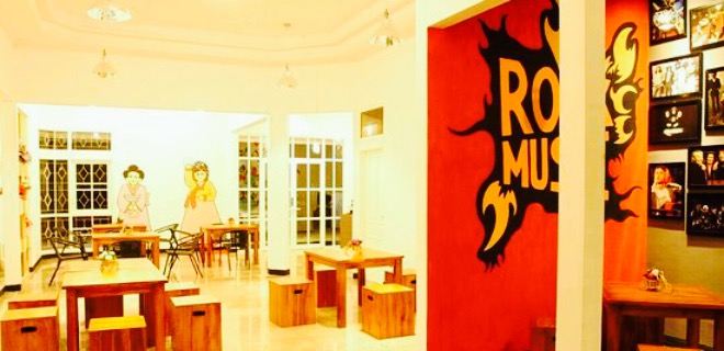 Khooka Resto