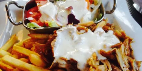 Restaurant Grill Chez Aydin