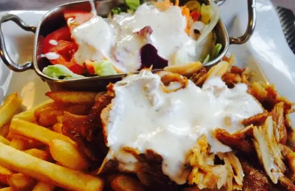 Restaurant Grill Chez Aydin