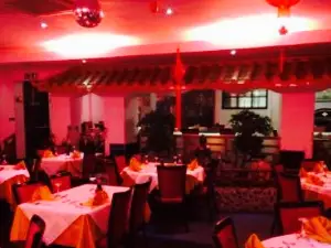 Pearl City Cantonese Restaurant