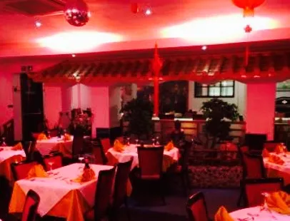 Pearl City Cantonese Restaurant