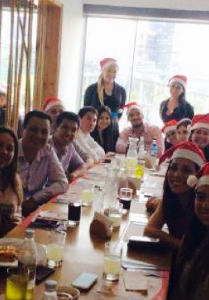 Embarcadero 41 San Isidro